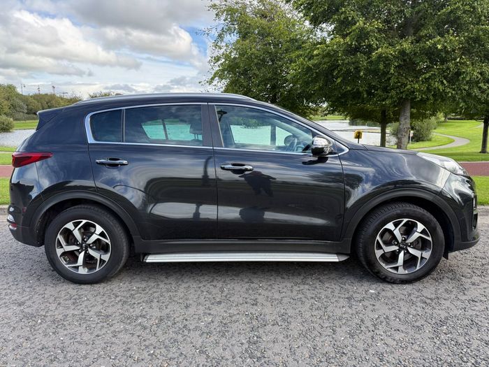 Kia Sportage 2020