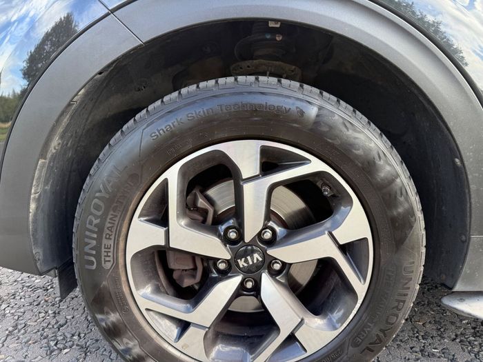 Kia Sportage 2020