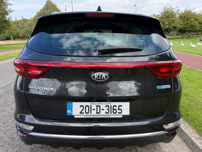 Kia Sportage 2020