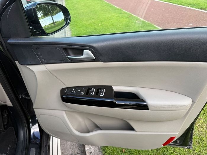 Kia Sportage 2020