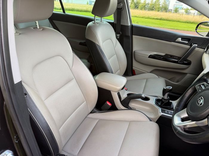 Kia Sportage 2020