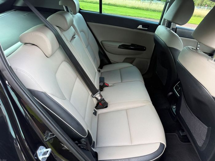 Kia Sportage 2020