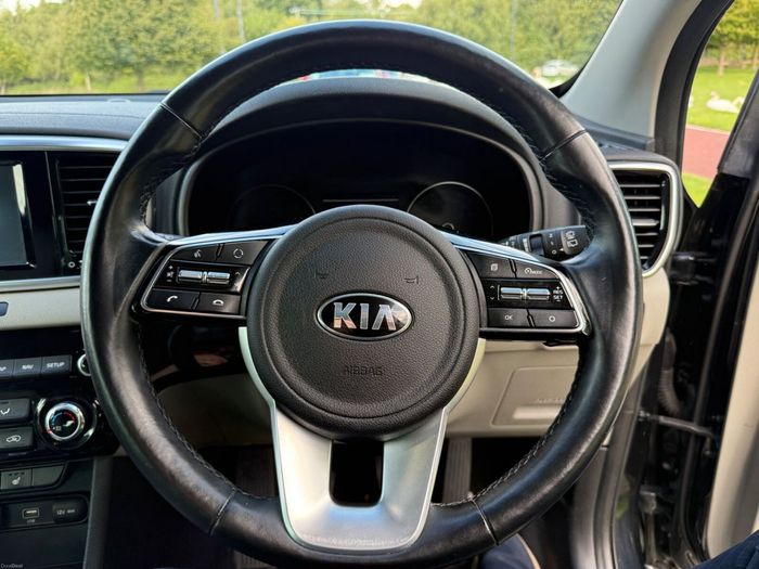 Kia Sportage 2020