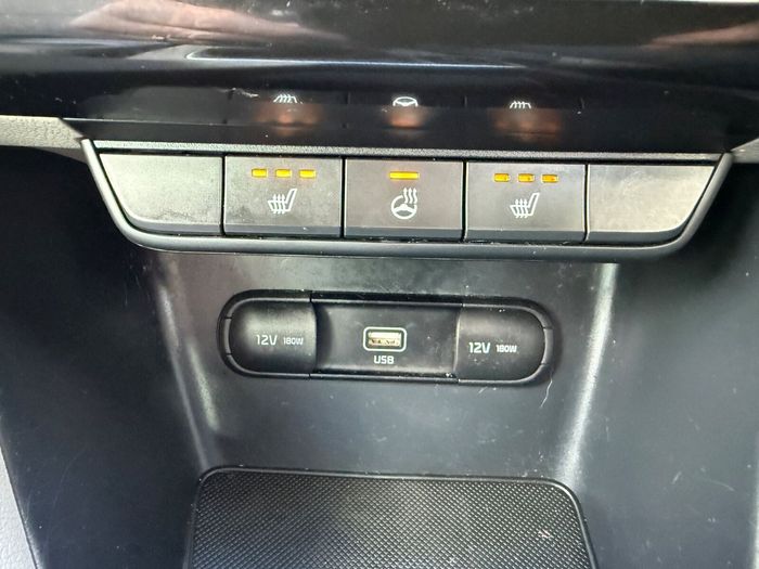 Kia Sportage 2020