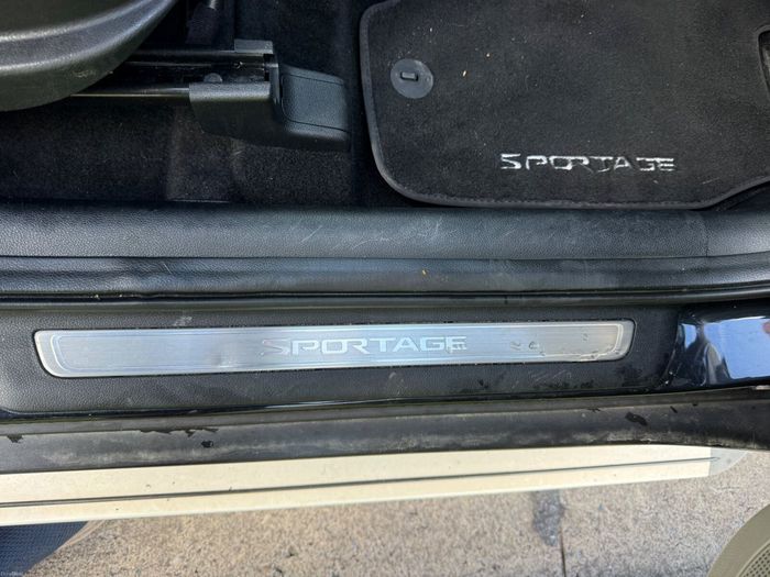 Kia Sportage 2020