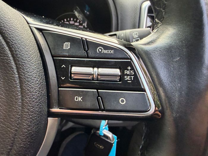 Kia Sportage 2020