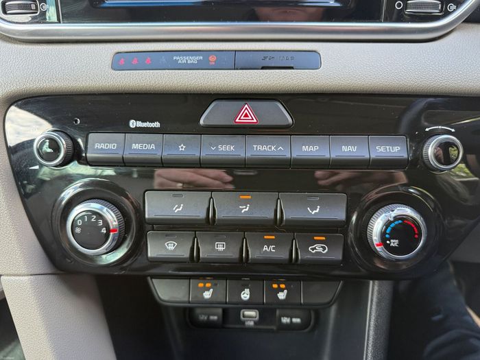 Kia Sportage 2020