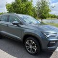 SEAT Ateca 2021