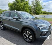 SEAT Ateca 2021
