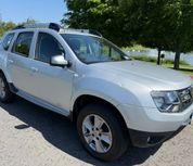 Dacia Duster 2018