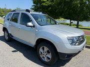 Dacia Duster 2018