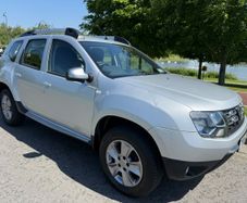 Dacia Duster 2018