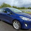 Ford Fiesta 2018