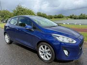 Ford Fiesta 2018