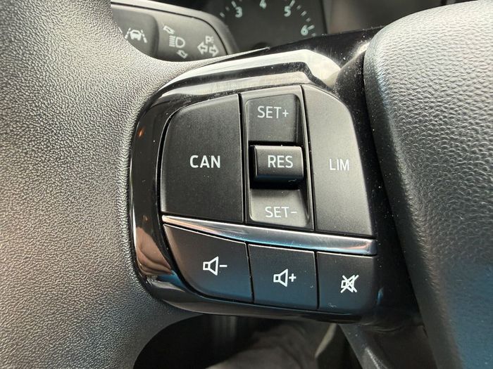 Ford Fiesta 2018