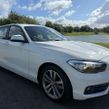 BMW 1 Series 2016