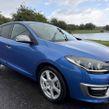 Renault Megane 2015
