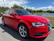 Audi A3 2015
