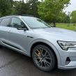 Audi E-Tron 2019