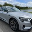 Audi E-Tron 2019