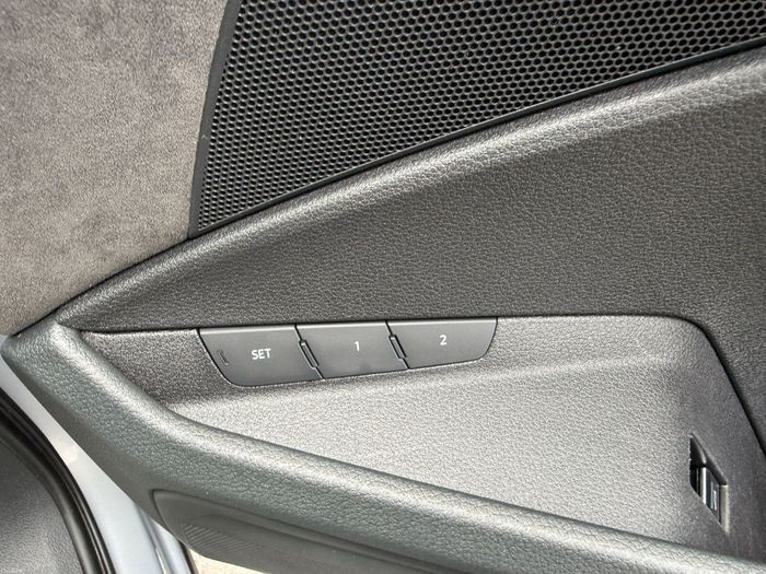 Audi E-Tron 2019
