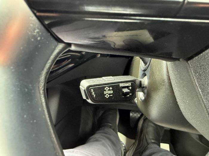 Audi E-Tron 2019