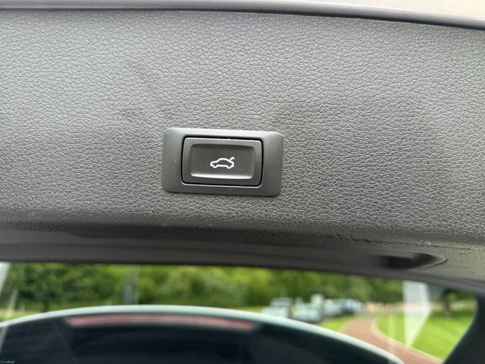Audi E-Tron 2019