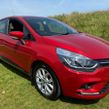 Renault Clio 2017