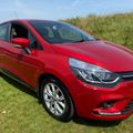 Renault Clio 2017