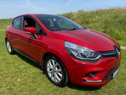 Renault Clio 2017