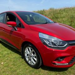 Renault Clio 2017