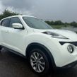 Nissan Juke 2017