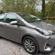 Toyota Yaris 2019