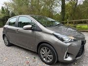 Toyota Yaris 2019