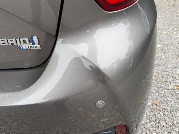 Toyota Yaris 2019
