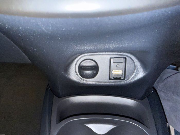 Toyota Yaris 2019