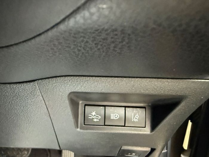 Toyota Yaris 2019