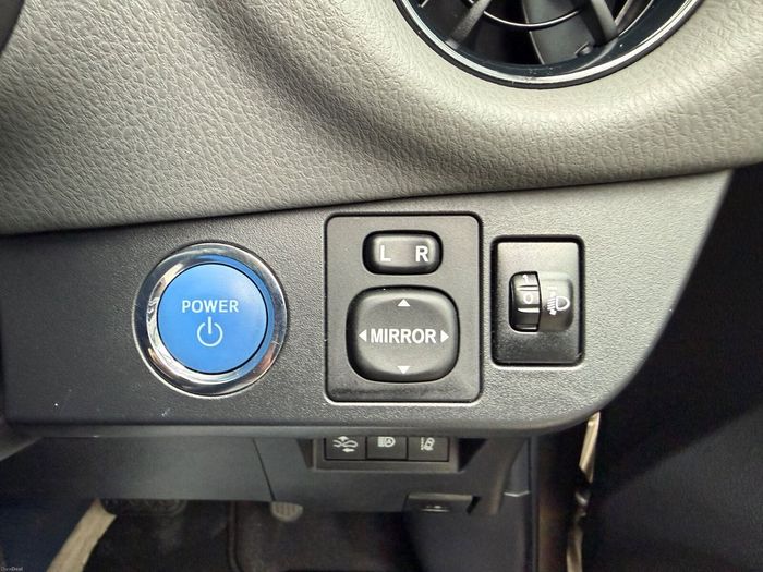 Toyota Yaris 2019