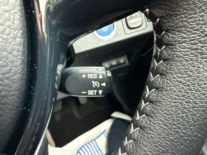 Toyota Yaris 2019