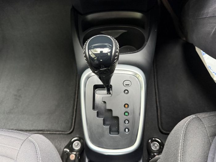 Toyota Yaris 2019