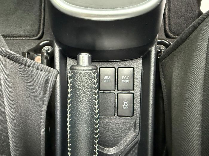 Toyota Yaris 2019