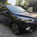 Ford Kuga 2019