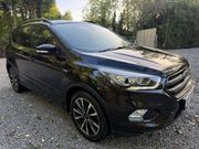 Ford Kuga 2019