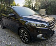 Ford Kuga 2019
