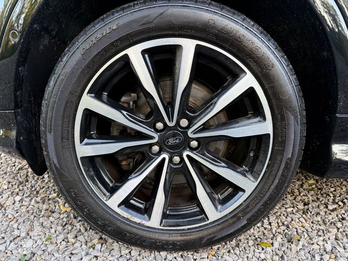 Ford Kuga 2019