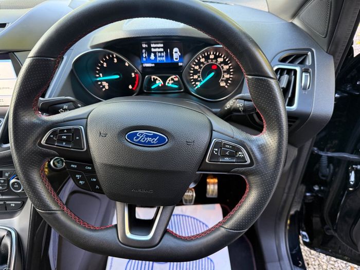 Ford Kuga 2019