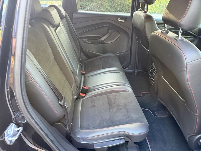 Ford Kuga 2019