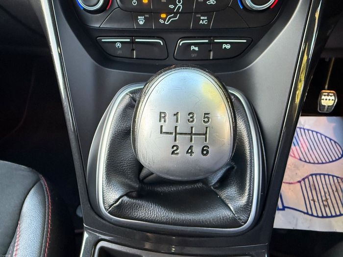 Ford Kuga 2019