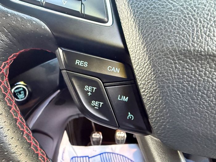 Ford Kuga 2019