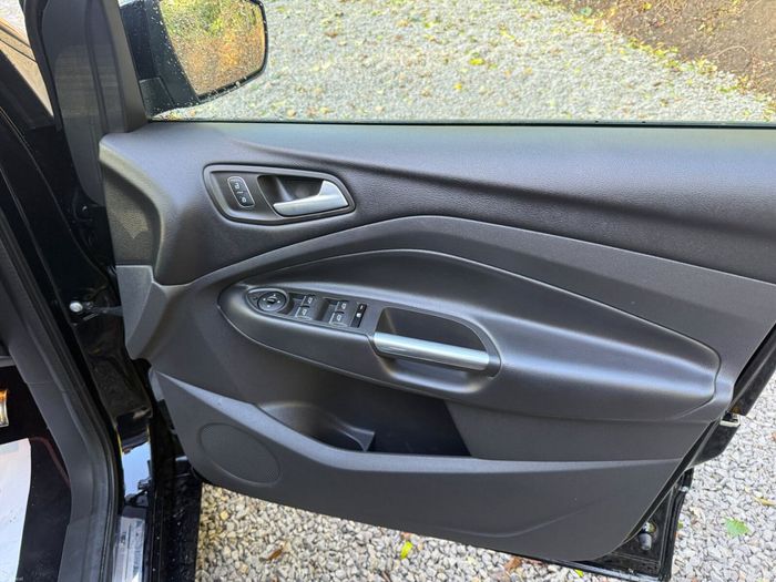 Ford Kuga 2019